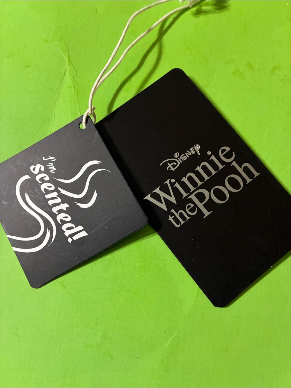 Disney Loungefly - Winnie the Pooh Scented Wallet - Picture 8 of 10